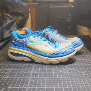 Hoka one one M Bondi 3 Sz 8.5 Mens